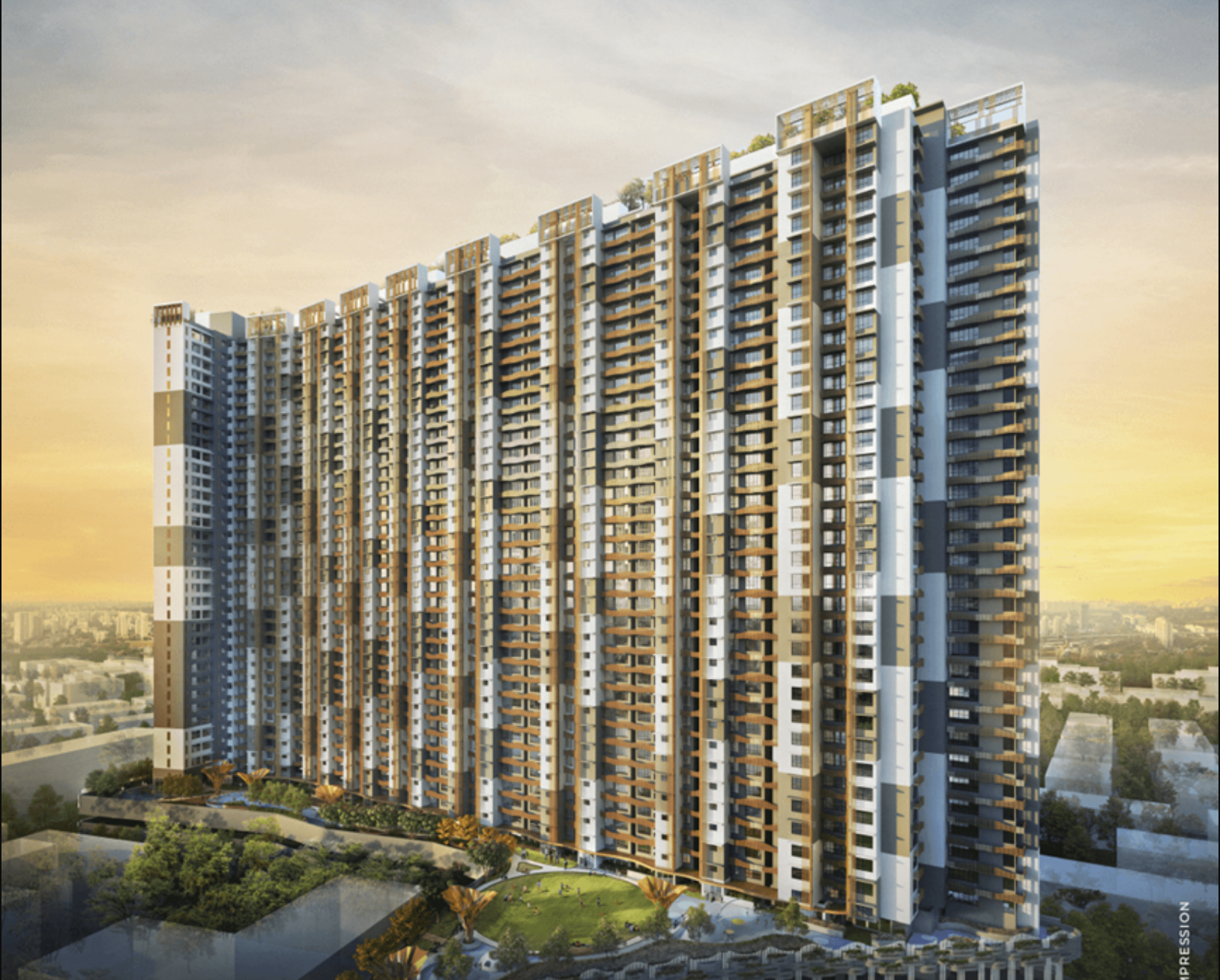 TVS Emeral Auralis Overview 2